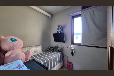 Apartamento à venda com 2 quartos, 65m² em Vila Santa Teresa, Santo André