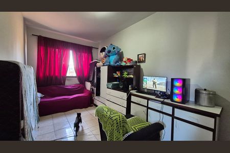 Apartamento à venda com 2 quartos, 65m² em Vila Santa Teresa, Santo André
