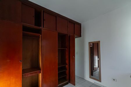 Quarto de apartamento à venda com 1 quarto, 36m² em Vila Jerusalem, São Bernardo do Campo