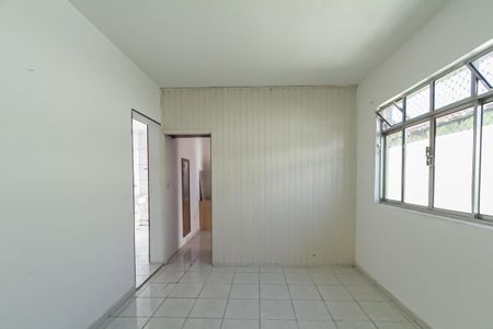 Sala de apartamento à venda com 1 quarto, 36m² em Vila Jerusalem, São Bernardo do Campo