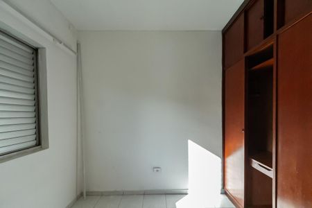 Quarto de apartamento à venda com 1 quarto, 36m² em Vila Jerusalem, São Bernardo do Campo