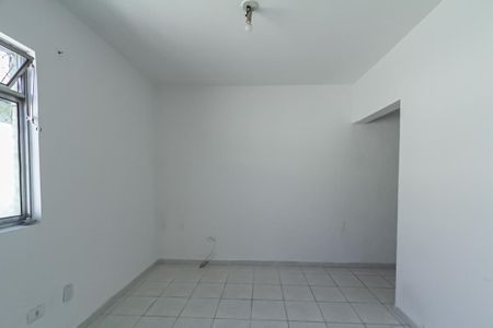 Sala de apartamento à venda com 1 quarto, 36m² em Vila Jerusalem, São Bernardo do Campo
