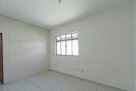 Sala de apartamento à venda com 1 quarto, 36m² em Vila Jerusalem, São Bernardo do Campo