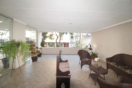 Área Comum de apartamento à venda com 4 quartos, 93m² em Santana, São Paulo