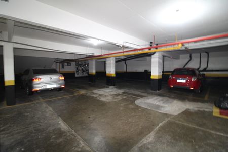 Área Comum de apartamento à venda com 4 quartos, 93m² em Santana, São Paulo