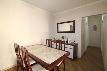 Sala de apartamento à venda com 4 quartos, 93m² em Santana, São Paulo