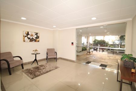 Área Comum de apartamento à venda com 4 quartos, 93m² em Santana, São Paulo