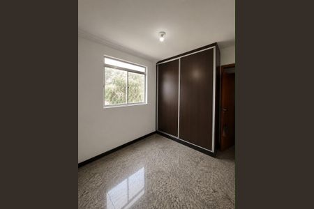 Quarto 1 de apartamento à venda com 2 quartos, 71m² em Eldorado, Contagem