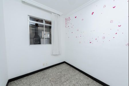 Quarto 2 de apartamento à venda com 2 quartos, 71m² em Eldorado, Contagem