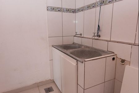 Área Privativa de apartamento à venda com 2 quartos, 71m² em Eldorado, Contagem