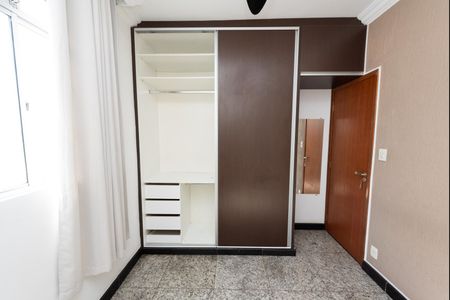 Quarto 1 de apartamento à venda com 2 quartos, 71m² em Eldorado, Contagem