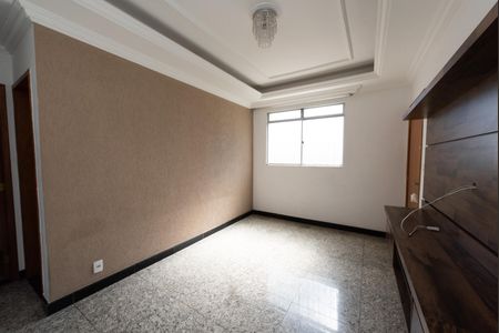 Apartamento à venda com 2 quartos, 71m² em Eldorado, Contagem