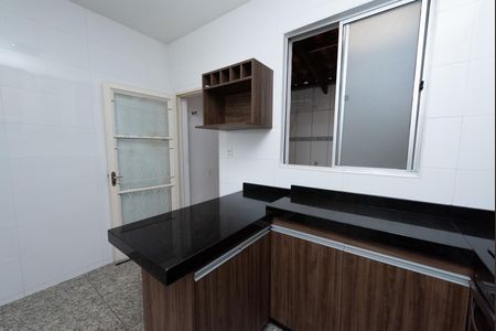 Apartamento à venda com 71m², 2 quartos e 1 vagaCozinha