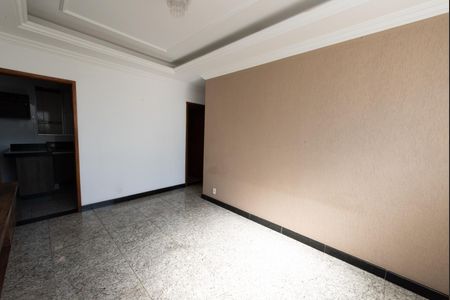 Sala de apartamento à venda com 2 quartos, 71m² em Eldorado, Contagem