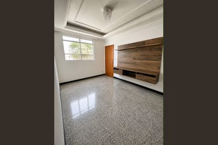 Apartamento à venda com 2 quartos, 71m² em Eldorado, Contagem
