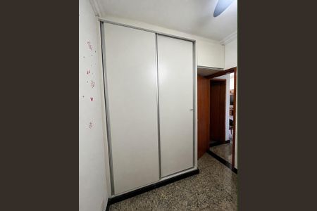 Quarto 2 de apartamento à venda com 2 quartos, 71m² em Eldorado, Contagem