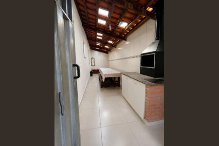 Área privativa de apartamento à venda com 2 quartos, 71m² em Eldorado, Contagem