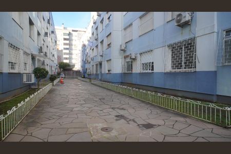 Área comum de apartamento para alugar com 2 quartos, 70m² em Passo D’areia, Porto Alegre