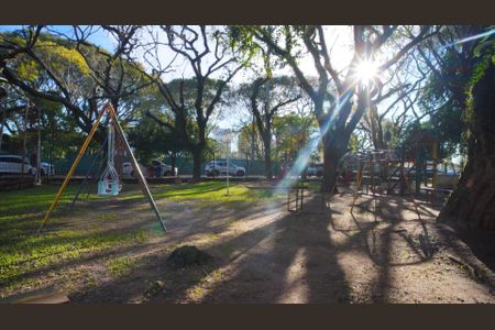Área comum - Playground de apartamento para alugar com 2 quartos, 70m² em Passo D’areia, Porto Alegre