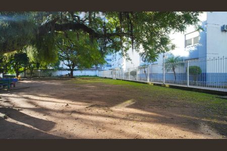 Área comum de apartamento para alugar com 2 quartos, 70m² em Passo D’areia, Porto Alegre