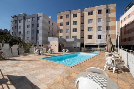 Apartamento à venda com 80m², 3 quartos e 1 vaga