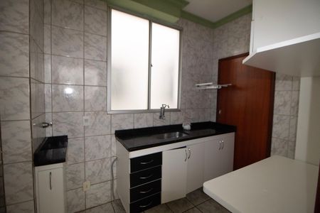 Apartamento à venda com 80m², 3 quartos e 1 vaga Apartamento à venda com 80m², 3 quartos e 1 vagaCozinha