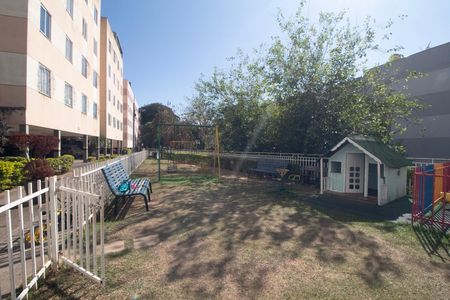 Apartamento à venda com 80m², 3 quartos e 1 vaga