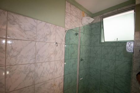 Apartamento à venda com 80m², 3 quartos e 1 vaga Apartamento à venda com 80m², 3 quartos e 1 vagaBanheiro SocialBanheiro Social