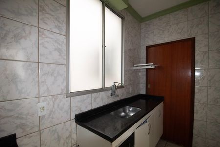 Apartamento à venda com 80m², 3 quartos e 1 vaga Apartamento à venda com 80m², 3 quartos e 1 vagaCozinha
