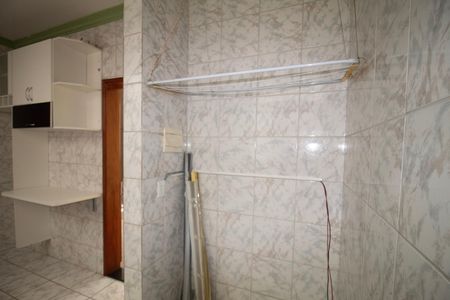 Apartamento à venda com 80m², 3 quartos e 1 vaga Apartamento à venda com 80m², 3 quartos e 1 vagaÁrea de Serviço