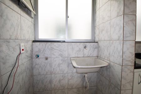 Apartamento à venda com 80m², 3 quartos e 1 vaga Apartamento à venda com 80m², 3 quartos e 1 vagaÁrea de Serviço