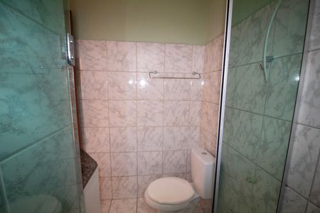 Apartamento à venda com 80m², 3 quartos e 1 vaga Apartamento à venda com 80m², 3 quartos e 1 vagaBanheiro Social
