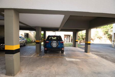 Apartamento à venda com 80m², 3 quartos e 1 vaga Apartamento à venda com 80m², 3 quartos e 1 vagaGaragem