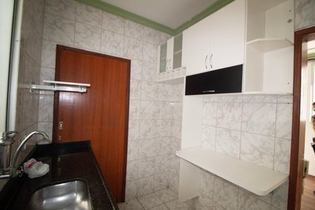 Apartamento à venda com 80m², 3 quartos e 1 vaga Apartamento à venda com 80m², 3 quartos e 1 vagaCozinha