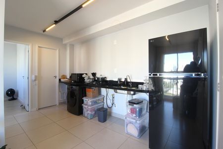 Apartamento para alugar com 37m², 2 quartos e sem vagaCozinha