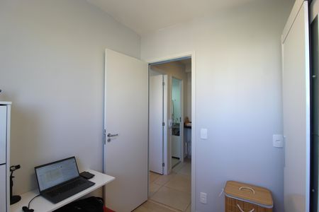 Apartamento para alugar com 37m², 2 quartos e sem vagaQuarto 1