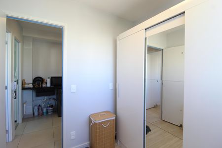 Apartamento para alugar com 37m², 2 quartos e sem vagaQuarto 1