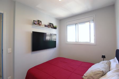 Apartamento para alugar com 37m², 2 quartos e sem vagaQuarto 2