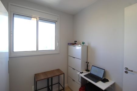 Apartamento para alugar com 37m², 2 quartos e sem vagaQuarto 1