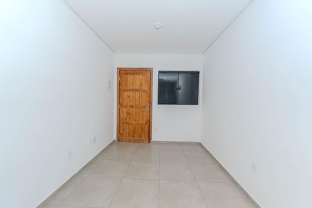 Sala de apartamento para alugar com 2 quartos, 40m² em Freguesia do Ó, São Paulo