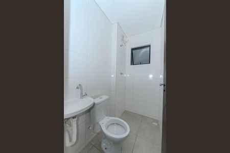 Apartamento para alugar com 40m², 2 quartos e sem vaga Apartamento para alugar com 40m², 2 quartos e sem vagaBanheiro
