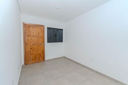 Sala de apartamento para alugar com 2 quartos, 40m² em Freguesia do Ó, São Paulo