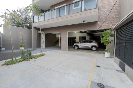 Apartamento para alugar com 40m², 2 quartos e sem vaga Apartamento para alugar com 40m², 2 quartos e sem vagaÁrea comum