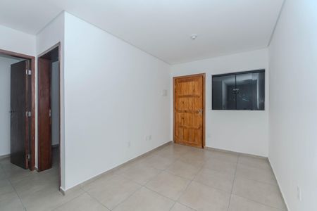 Sala de apartamento para alugar com 2 quartos, 40m² em Freguesia do Ó, São Paulo