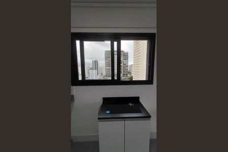 Foto 08 de apartamento para alugar com 1 quarto, 29m² em Vila Clementino, São Paulo