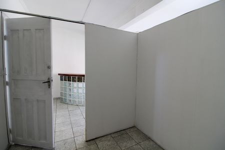 Cozinha de casa para alugar com 1 quarto, 50m² em Jardim Boa Vista (zona Oeste), São Paulo