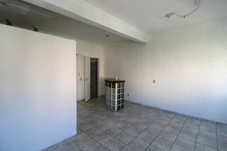 Sala de casa para alugar com 1 quarto, 50m² em Jardim Boa Vista (zona Oeste), São Paulo