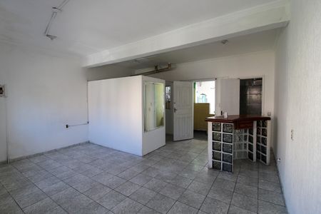 Casa para alugar com 1 quarto, 50m² em Jardim Boa Vista (zona Oeste), São Paulo