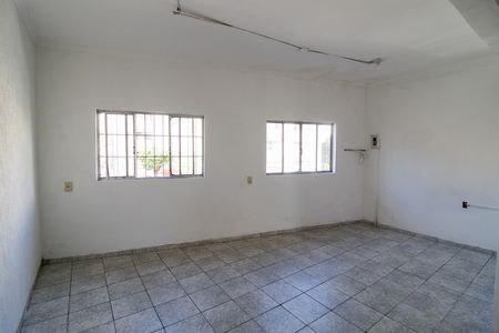 Sala de casa para alugar com 1 quarto, 50m² em Jardim Boa Vista (zona Oeste), São Paulo