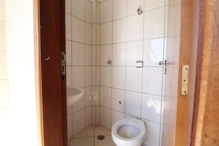 Apartamento para alugar com 110m², 3 quartos e 1 vagaBanheiro de serviço